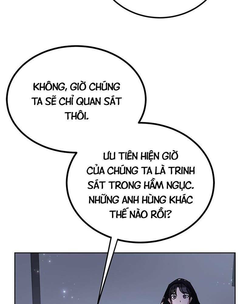 Học Viện Tối Thượng Chapter 17 - Trang 2