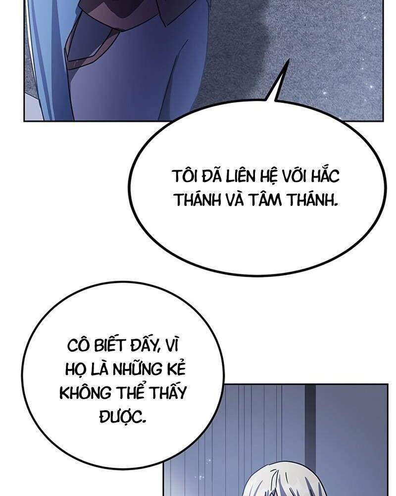 Học Viện Tối Thượng Chapter 17 - Trang 2