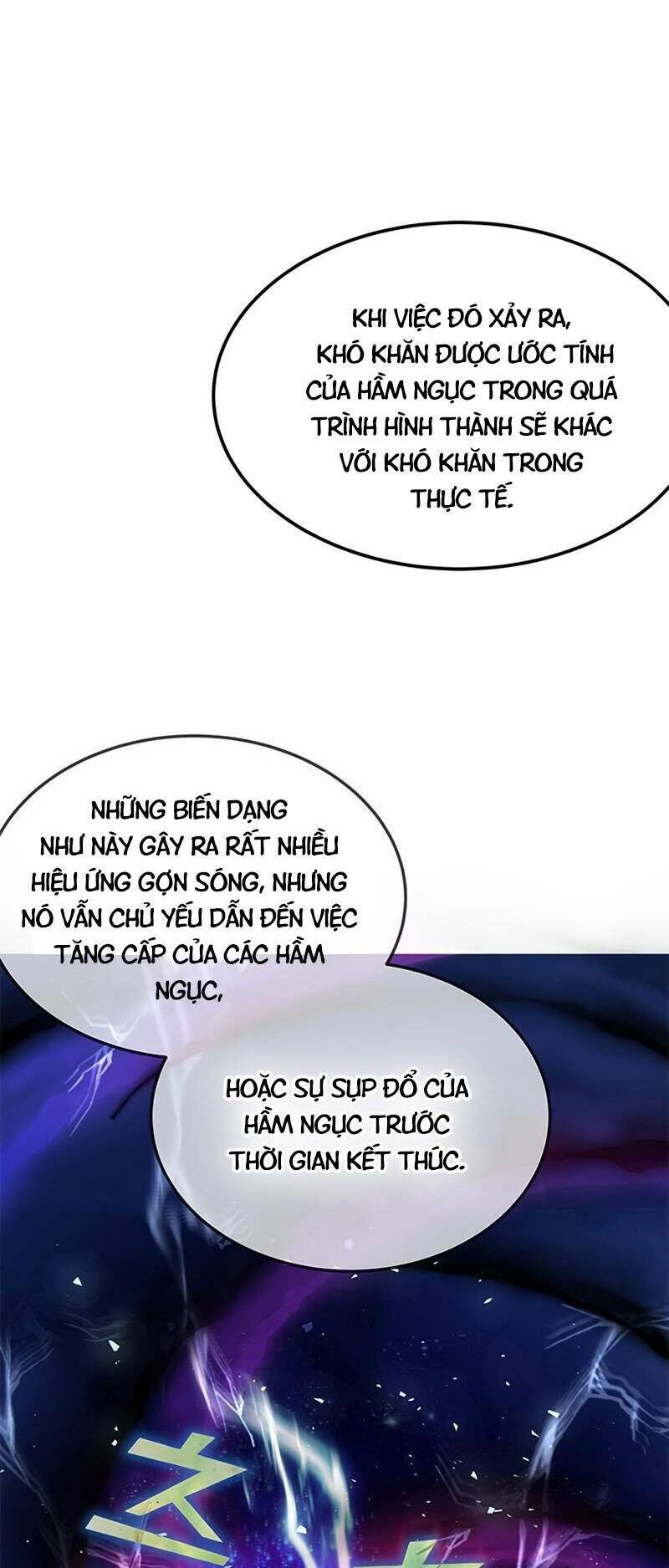 Học Viện Tối Thượng Chapter 17 - Trang 2