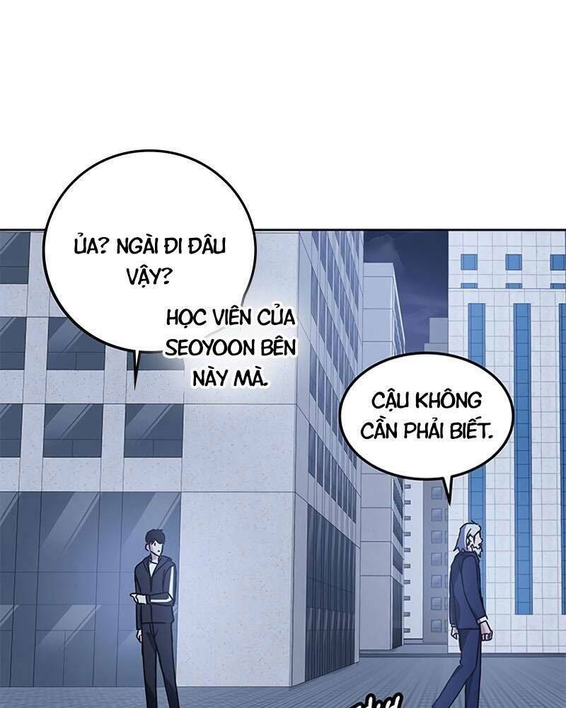 Học Viện Tối Thượng Chapter 17 - Trang 2