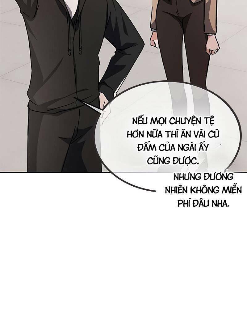 Học Viện Tối Thượng Chapter 17 - Trang 2