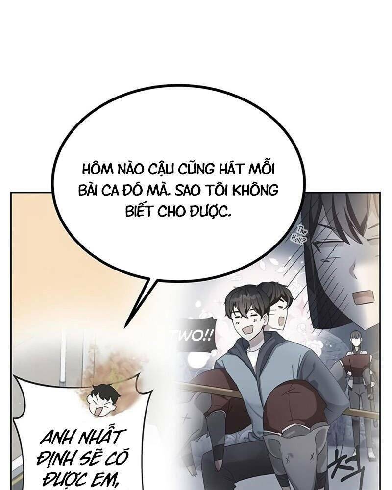 Học Viện Tối Thượng Chapter 17 - Trang 2