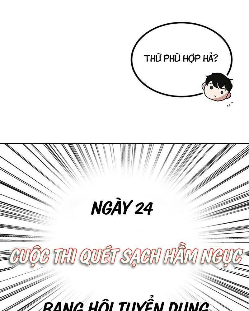 Học Viện Tối Thượng Chapter 17 - Trang 2