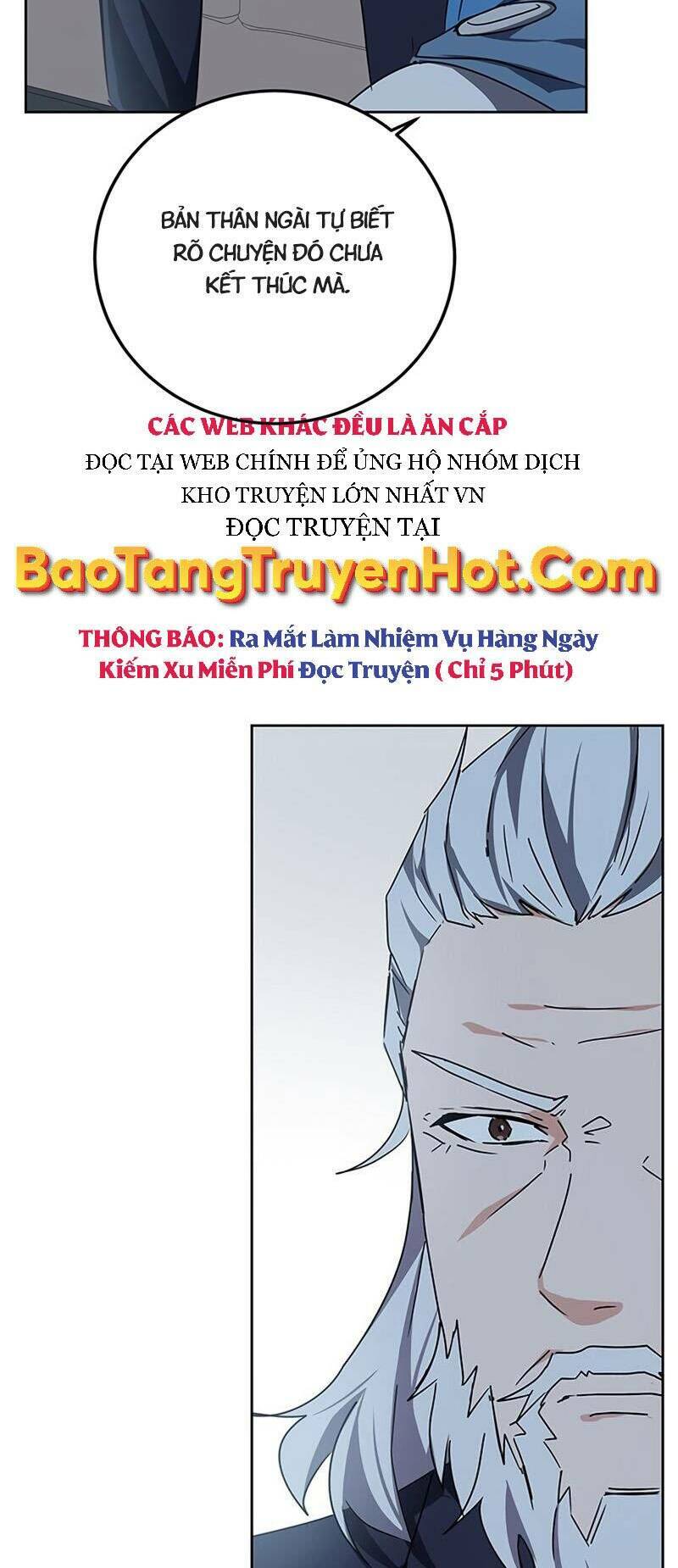 Học Viện Tối Thượng Chapter 17 - Trang 2