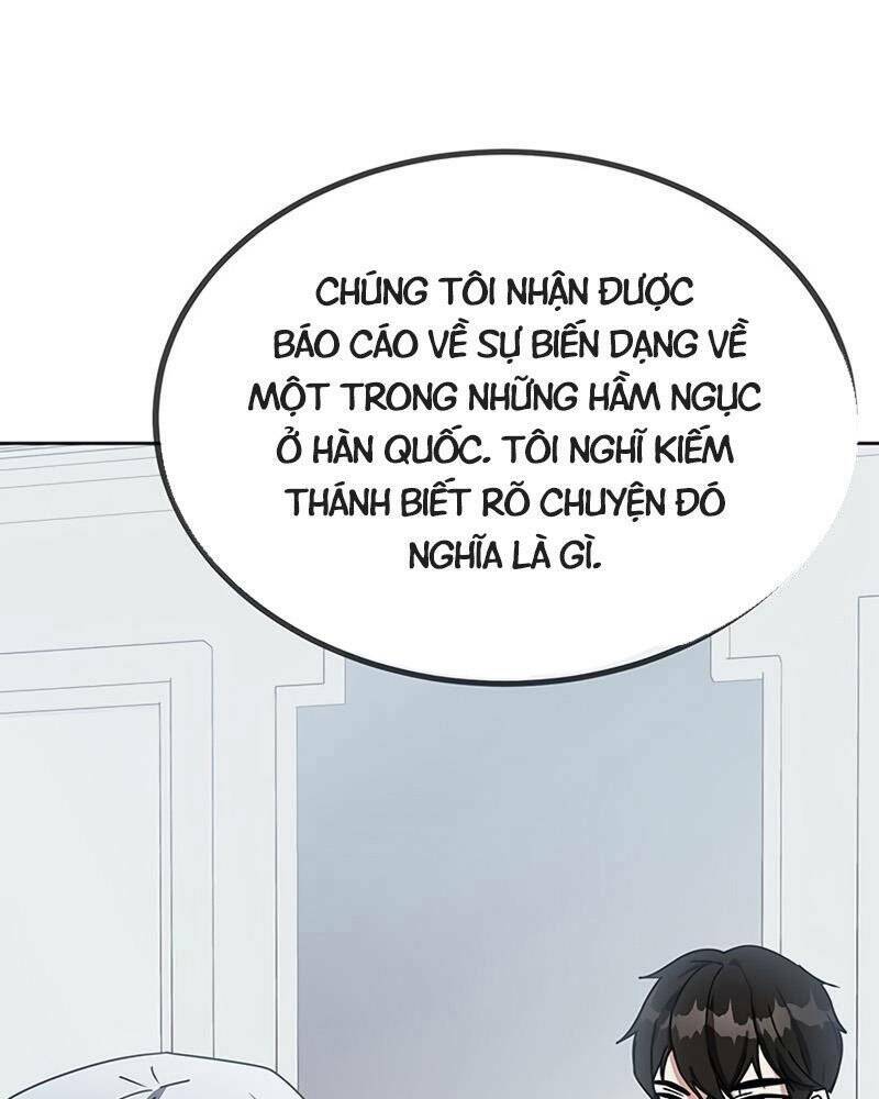 Học Viện Tối Thượng Chapter 17 - Trang 2