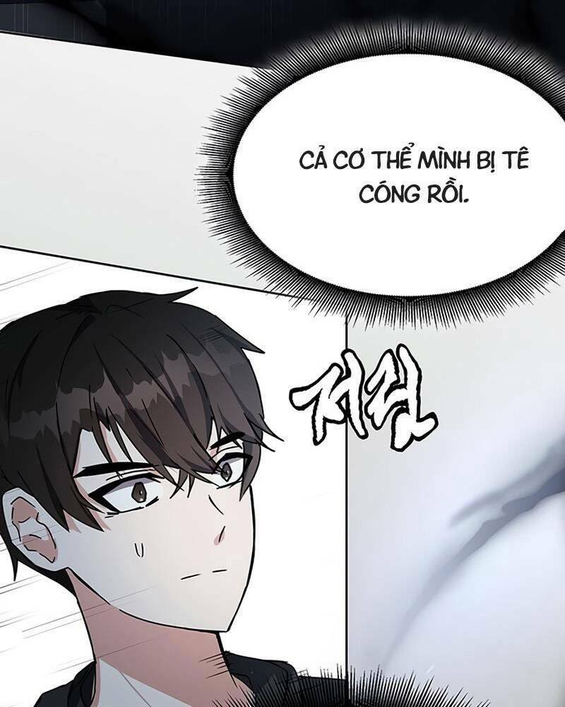 Học Viện Tối Thượng Chapter 17 - Trang 2