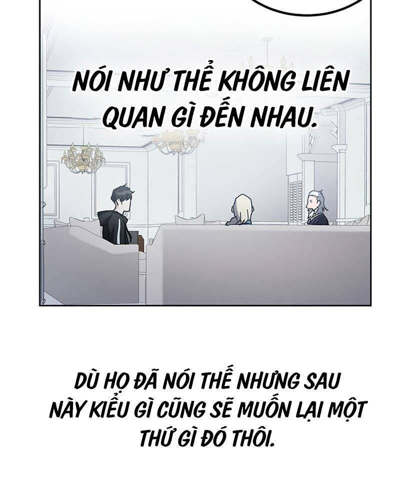 Học Viện Tối Thượng Chapter 17 - Trang 2