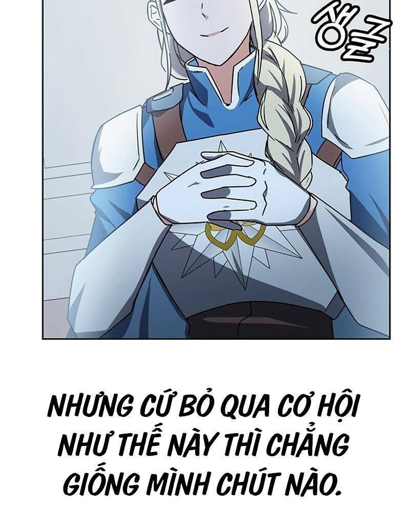 Học Viện Tối Thượng Chapter 17 - Trang 2