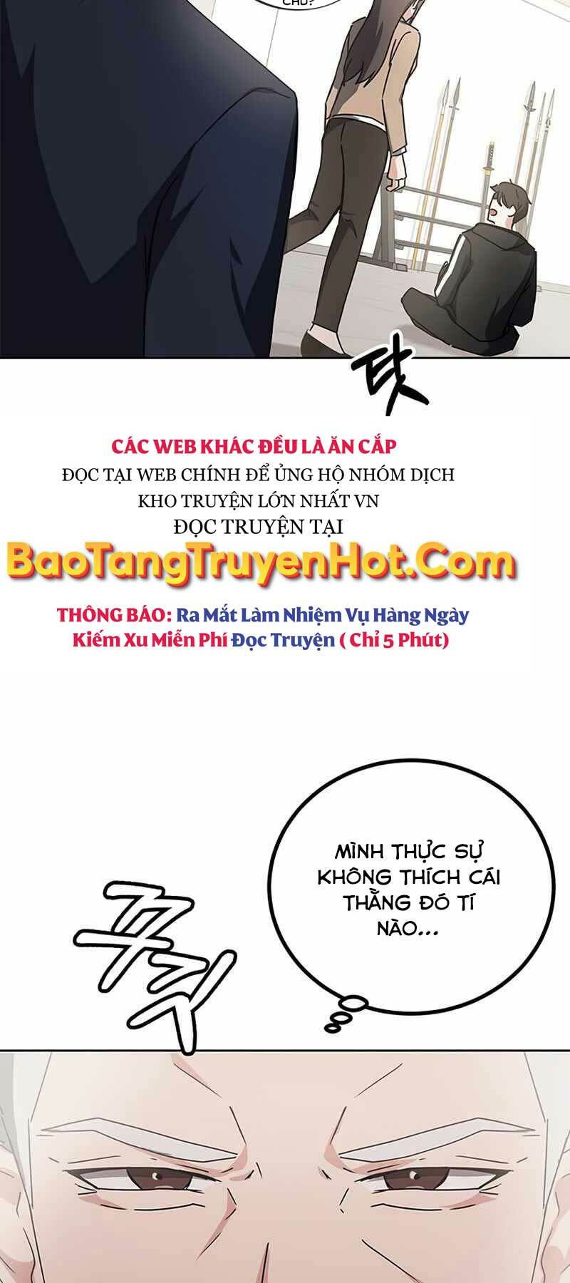 Học Viện Tối Thượng Chapter 16 - Trang 2