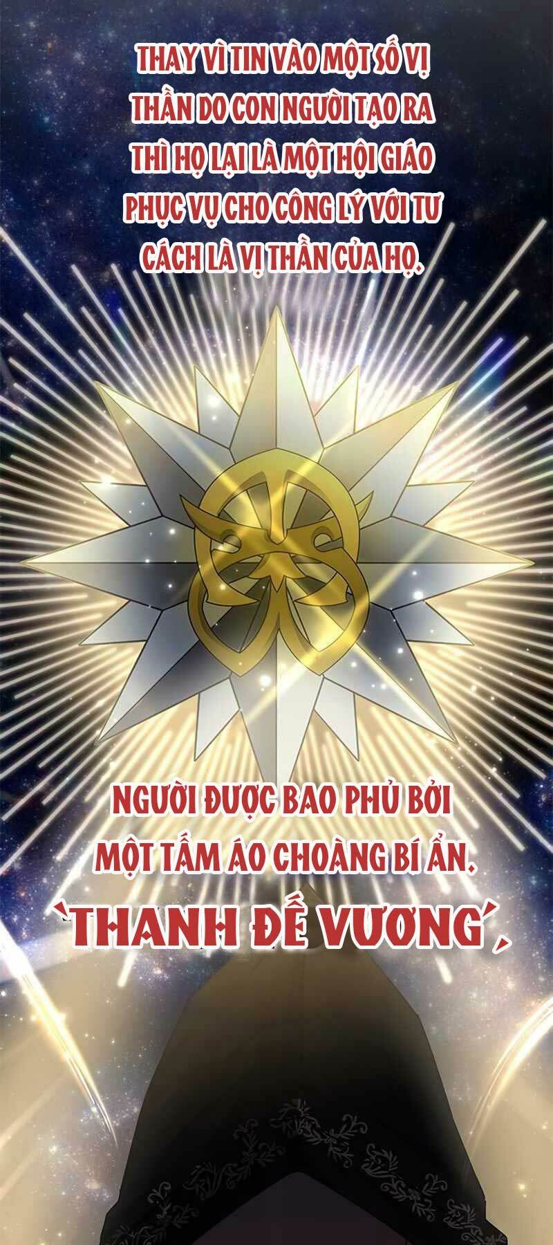 Học Viện Tối Thượng Chapter 16 - Trang 2