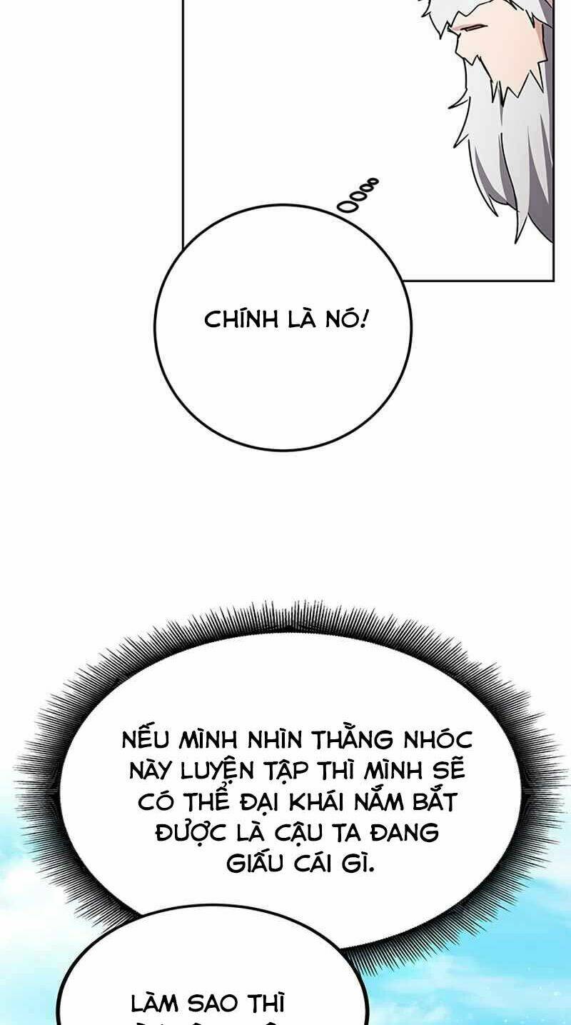 Học Viện Tối Thượng Chapter 16 - Trang 2