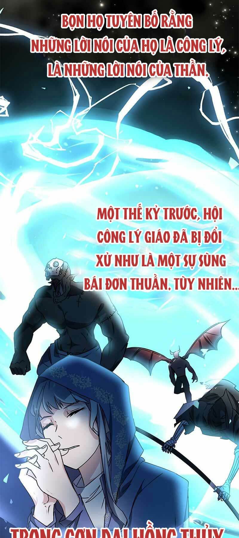 Học Viện Tối Thượng Chapter 16 - Trang 2