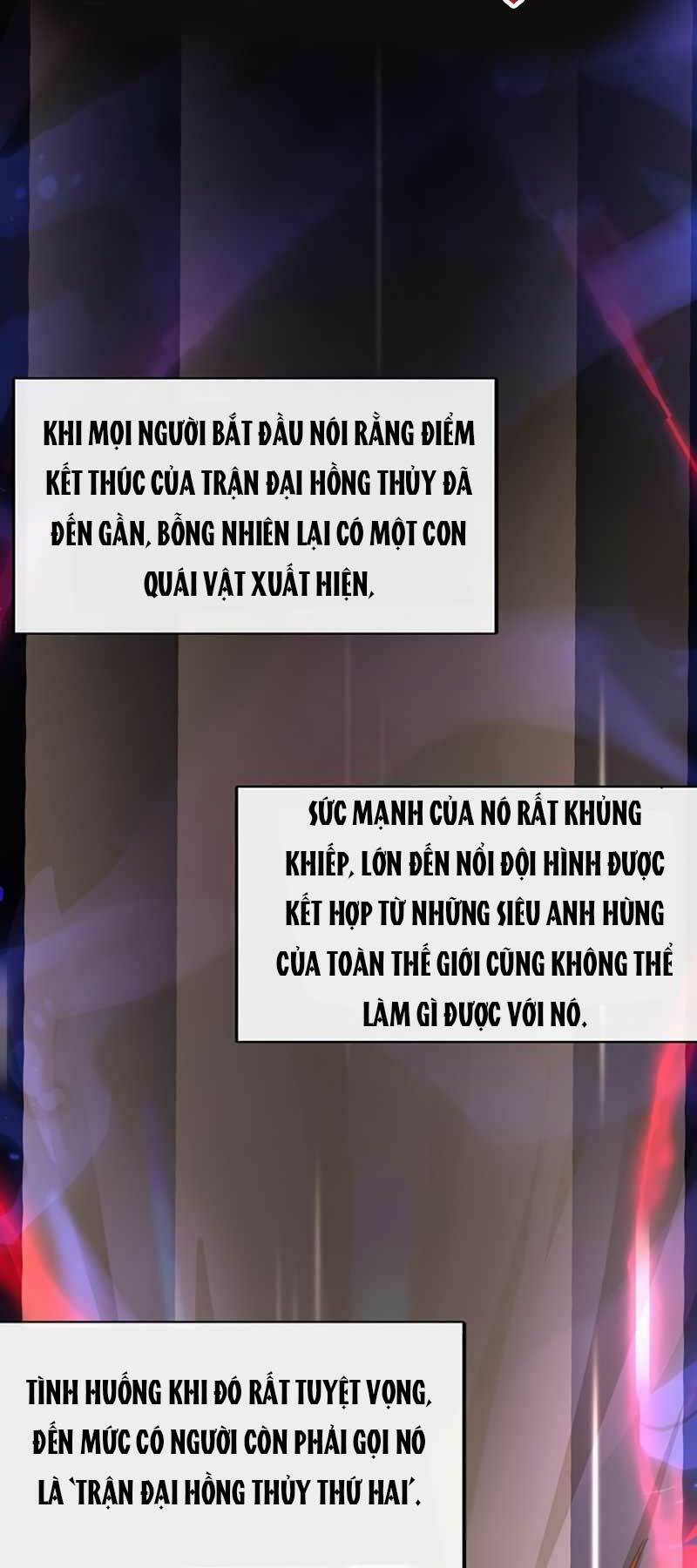 Học Viện Tối Thượng Chapter 16 - Trang 2