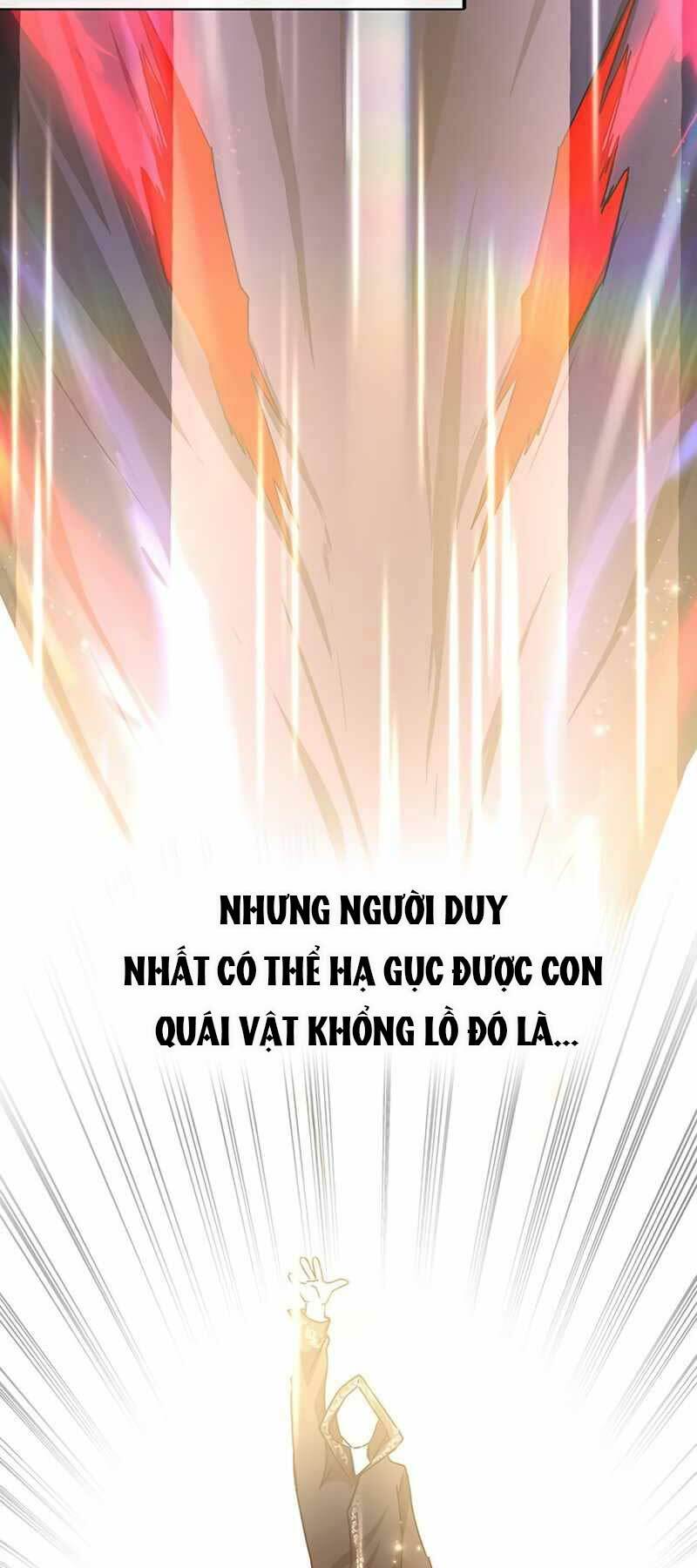 Học Viện Tối Thượng Chapter 16 - Trang 2