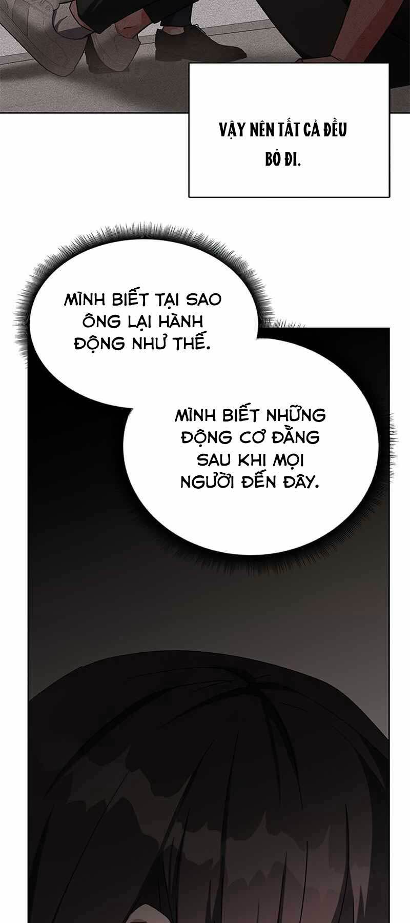 Học Viện Tối Thượng Chapter 15 - Trang 2