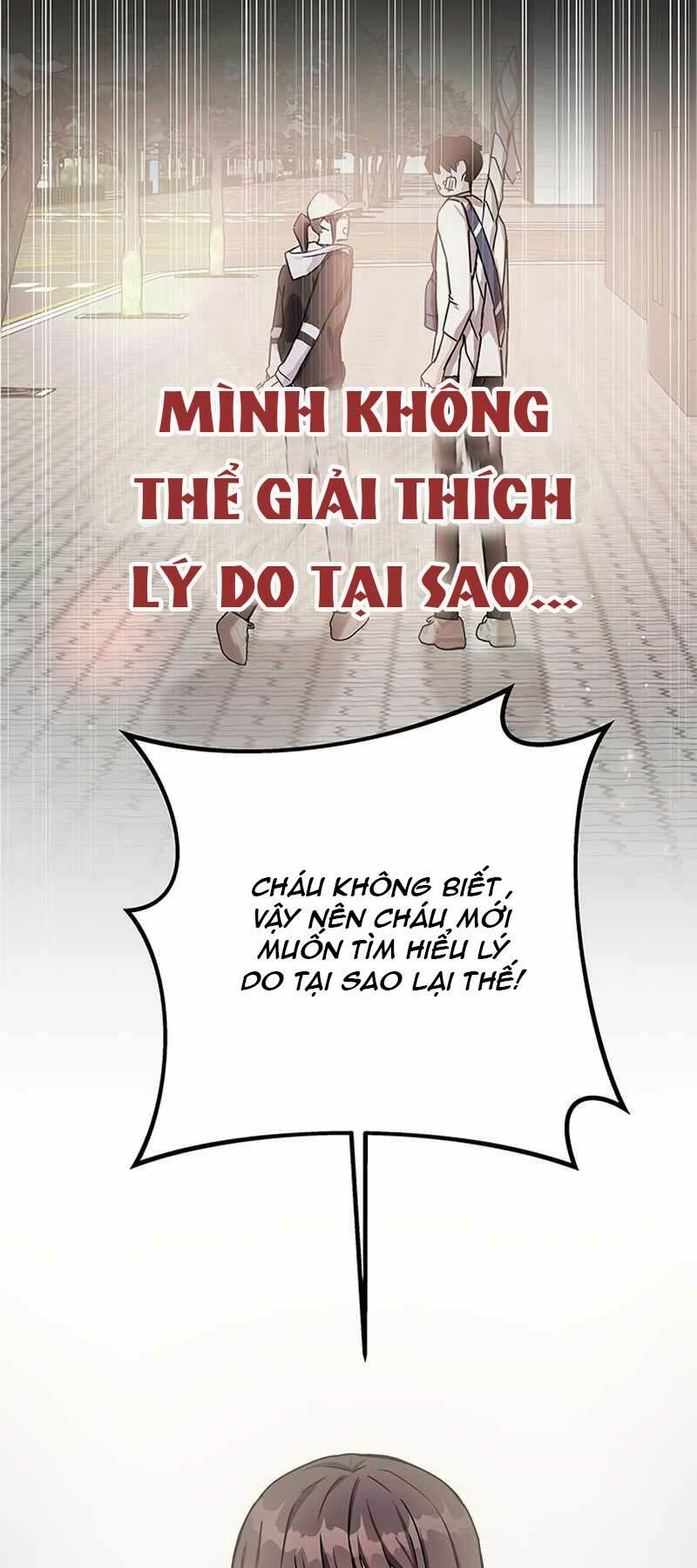 Học Viện Tối Thượng Chapter 15 - Trang 2