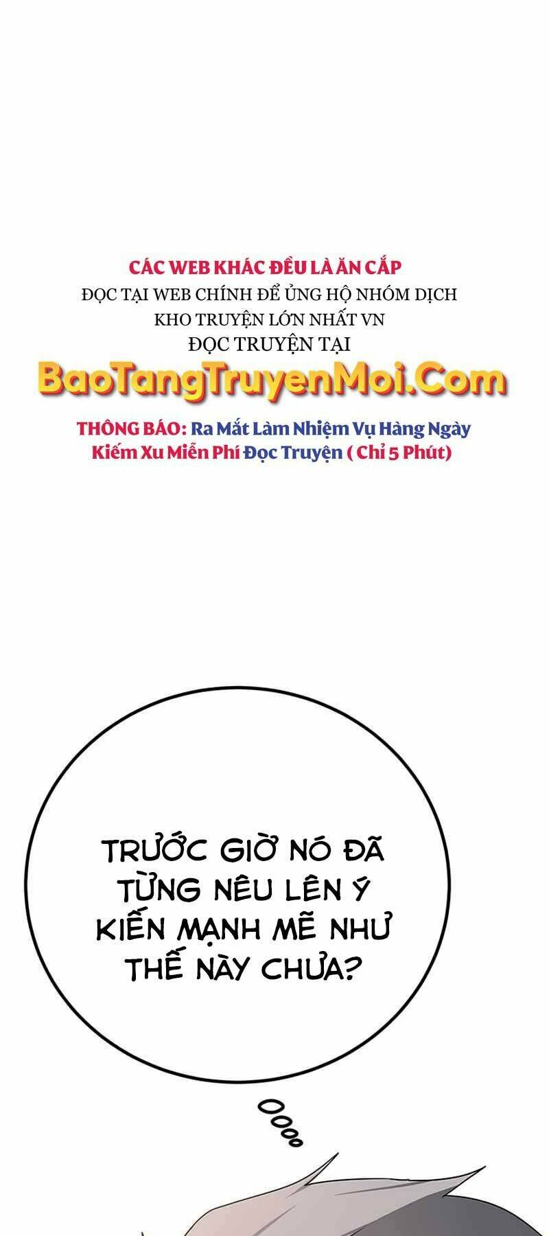 Học Viện Tối Thượng Chapter 15 - Trang 2