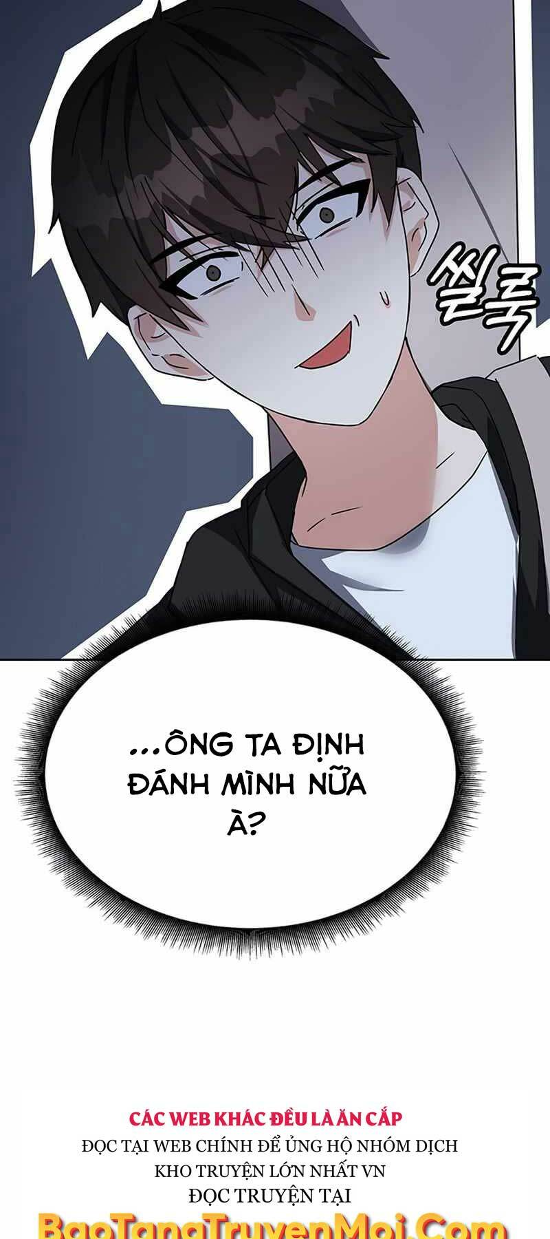 Học Viện Tối Thượng Chapter 15 - Trang 2