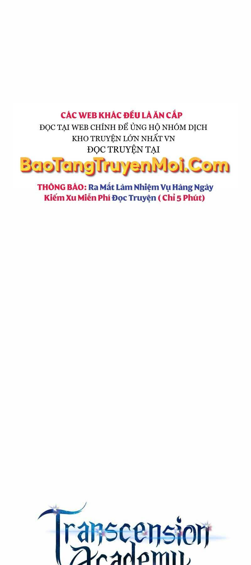 Học Viện Tối Thượng Chapter 14 - Trang 2