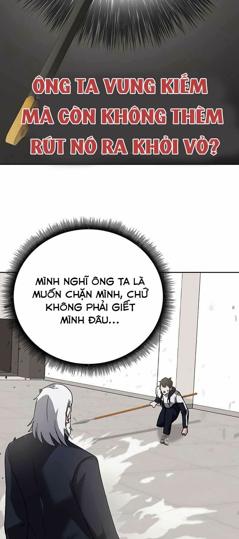 Học Viện Tối Thượng Chapter 14 - Trang 2