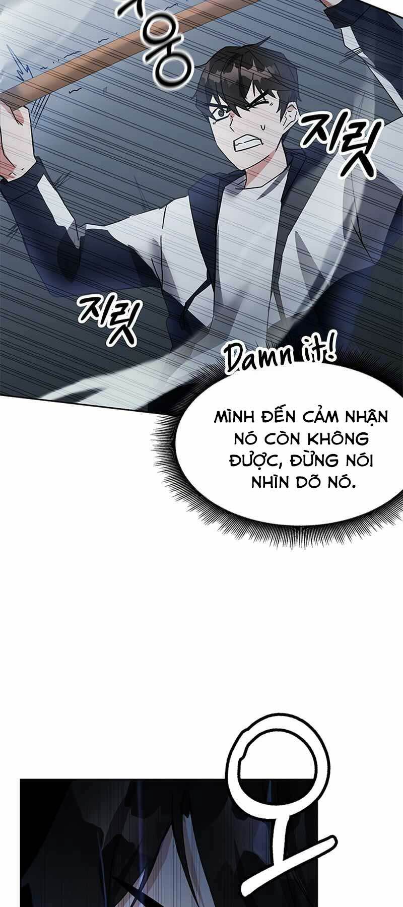 Học Viện Tối Thượng Chapter 14 - Trang 2