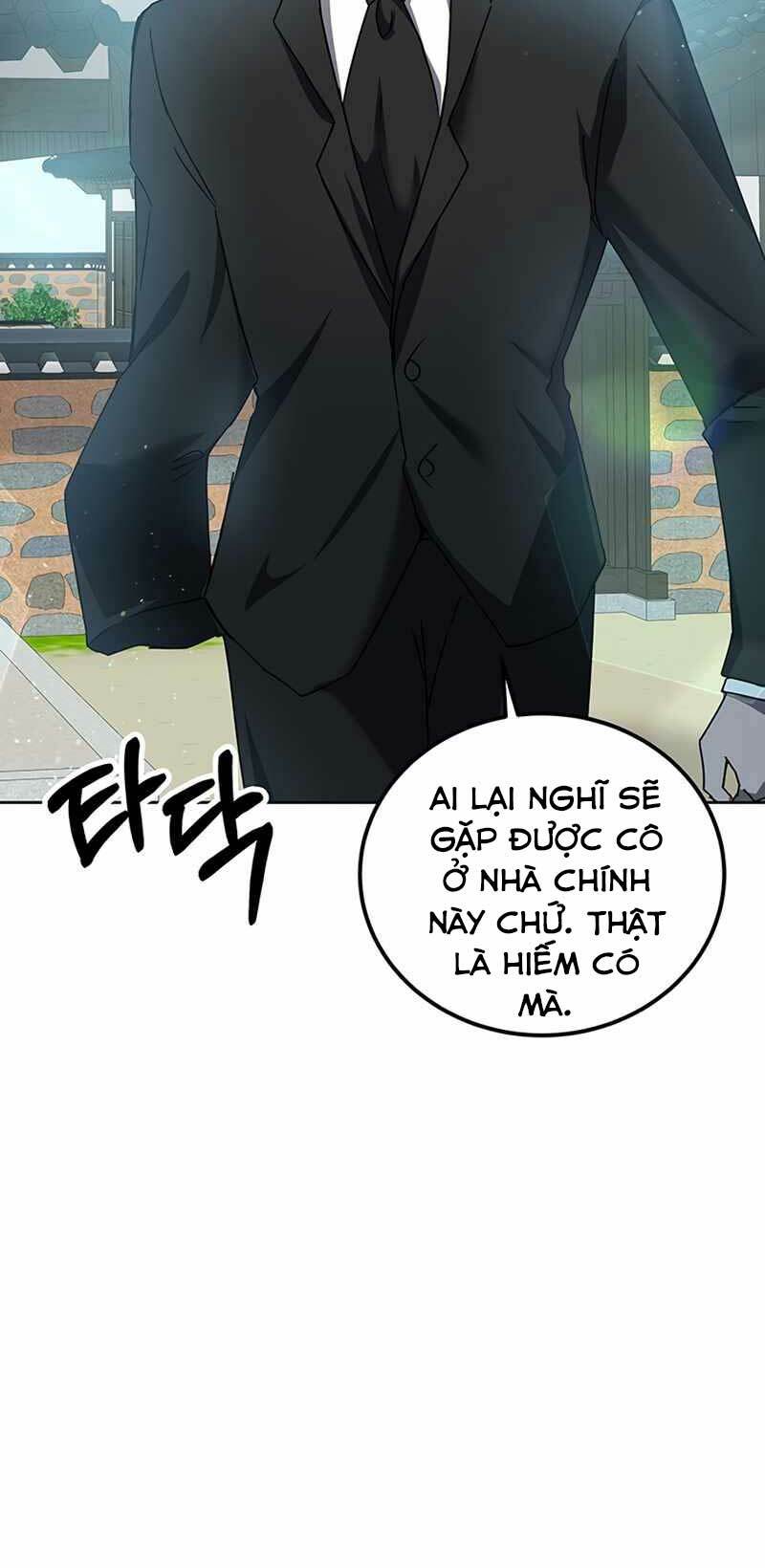 Học Viện Tối Thượng Chapter 14 - Trang 2