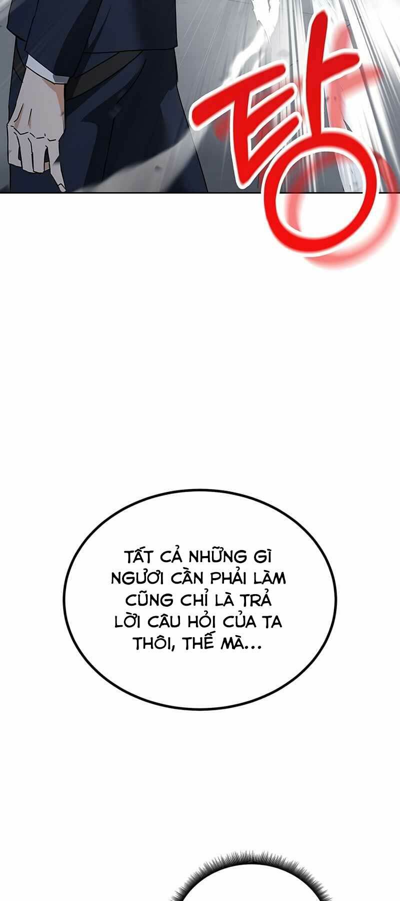 Học Viện Tối Thượng Chapter 14 - Trang 2