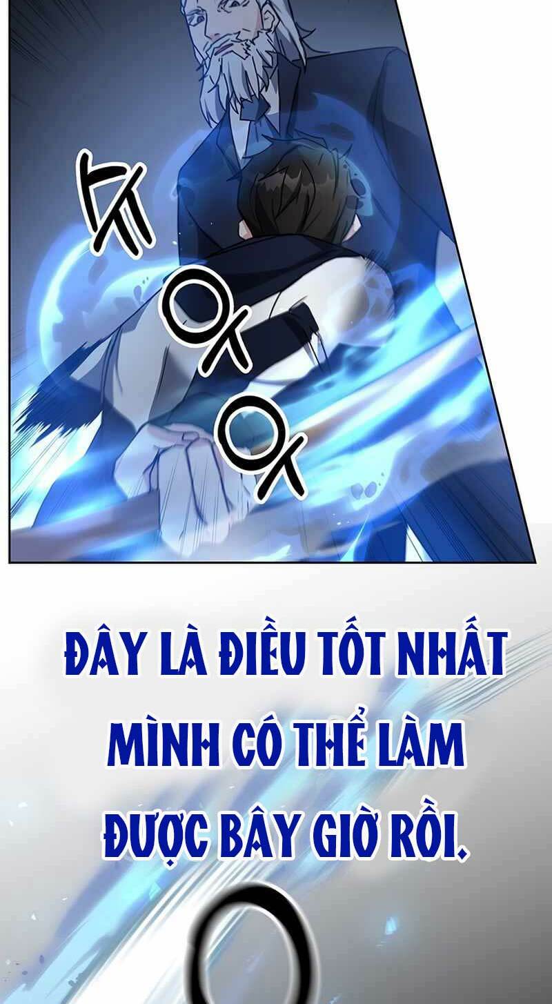 Học Viện Tối Thượng Chapter 14 - Trang 2