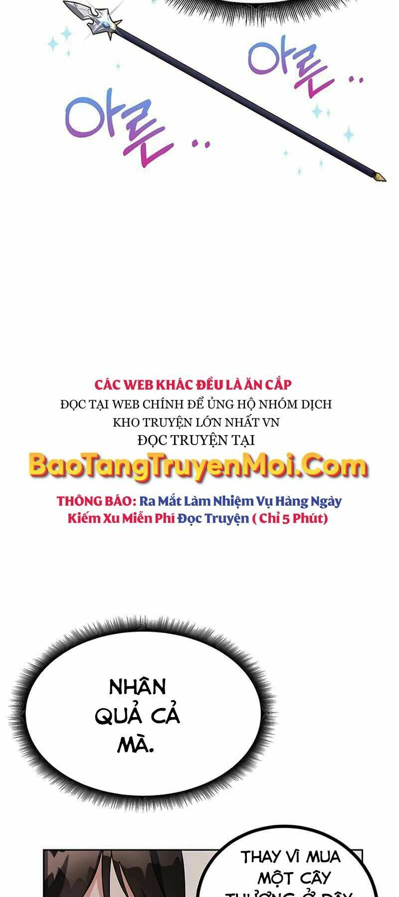 Học Viện Tối Thượng Chapter 13 - Trang 2