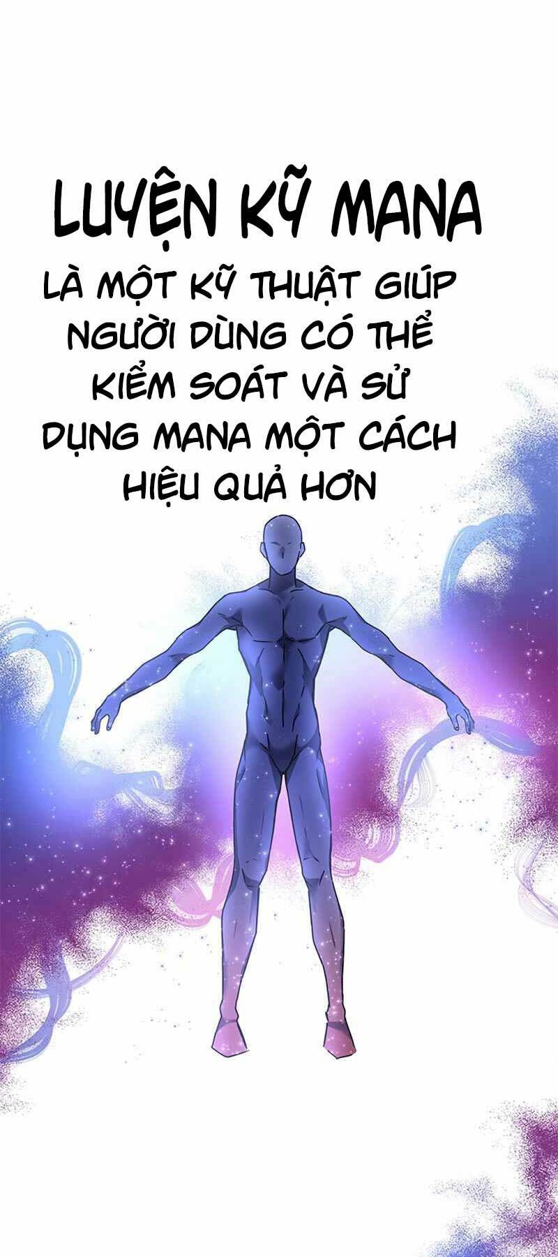 Học Viện Tối Thượng Chapter 13 - Trang 2