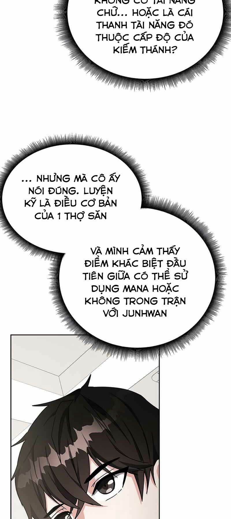 Học Viện Tối Thượng Chapter 13 - Trang 2