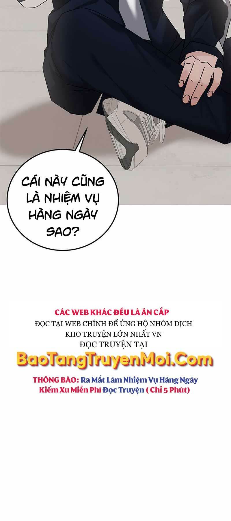 Học Viện Tối Thượng Chapter 13 - Trang 2