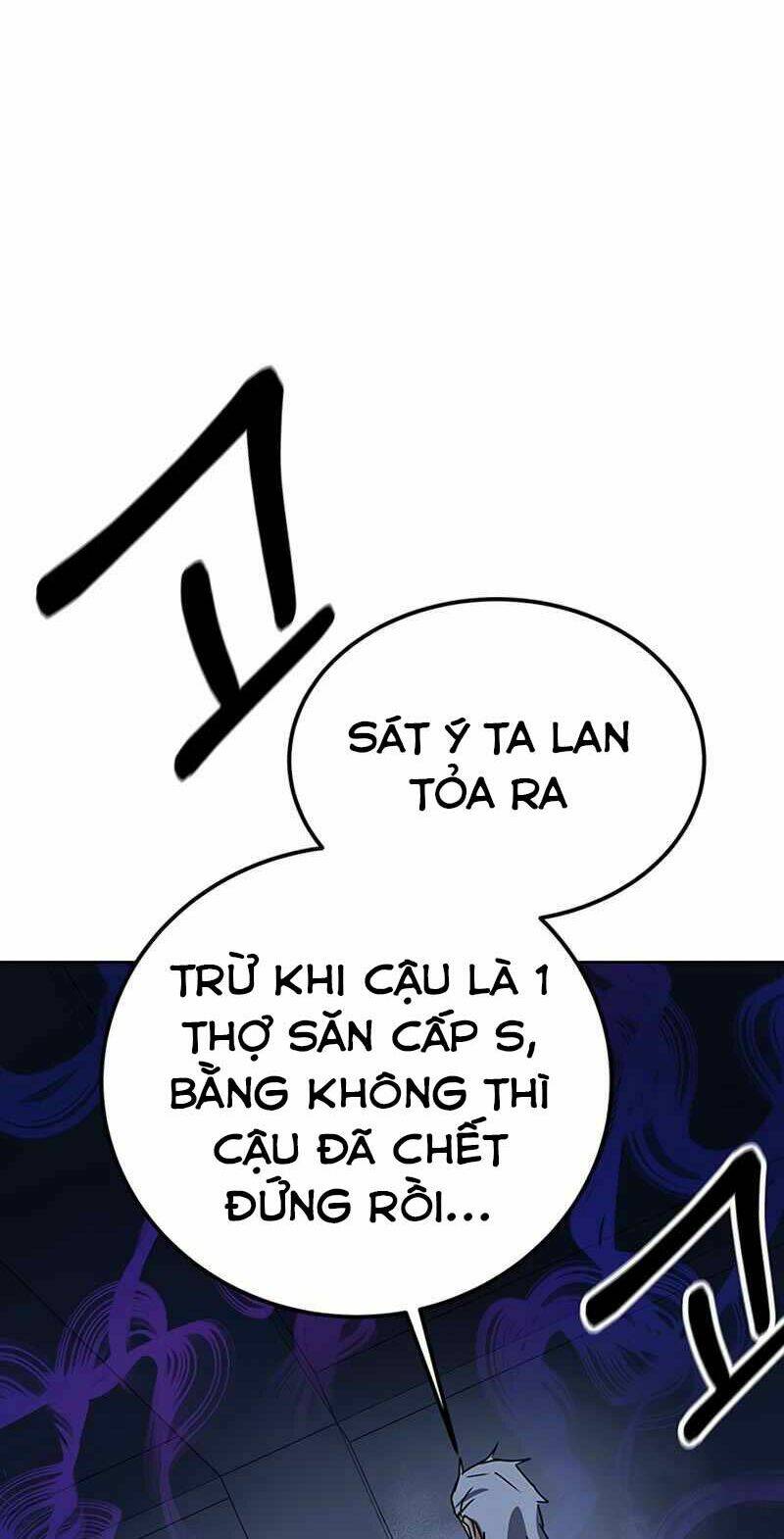 Học Viện Tối Thượng Chapter 13 - Trang 2