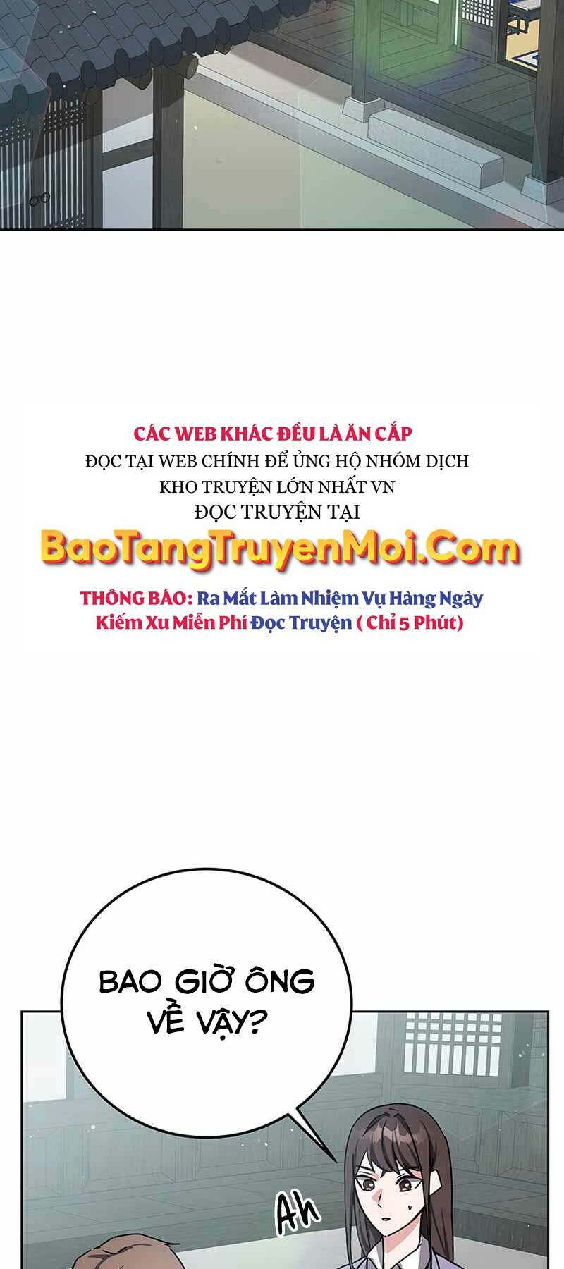 Học Viện Tối Thượng Chapter 13 - Trang 2