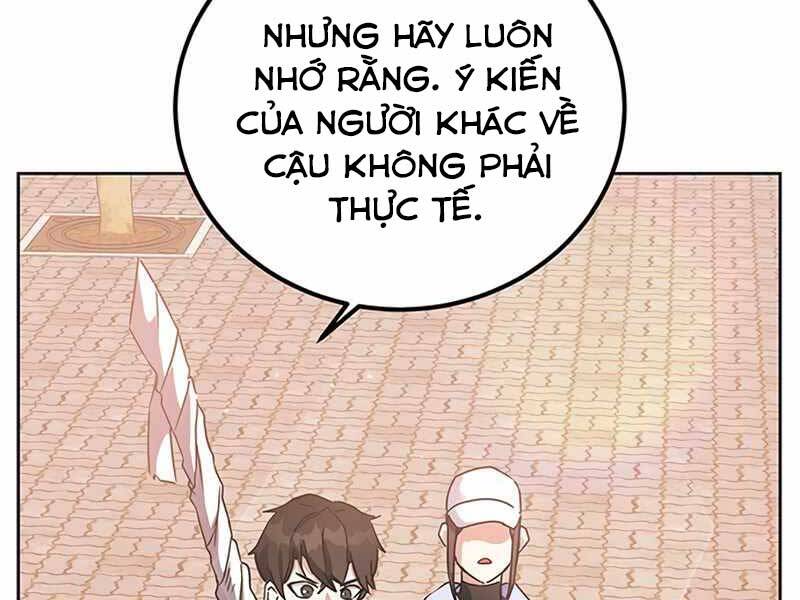 Học Viện Tối Thượng Chapter 12.5 - Trang 2