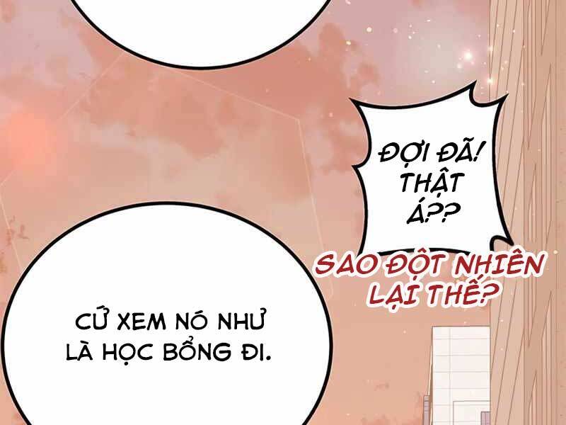 Học Viện Tối Thượng Chapter 12.5 - Trang 2