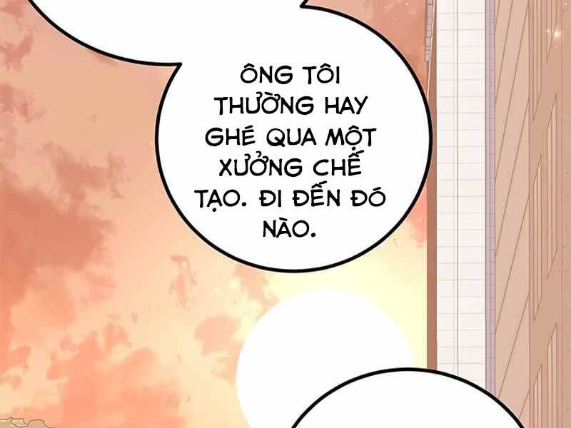 Học Viện Tối Thượng Chapter 12.5 - Trang 2