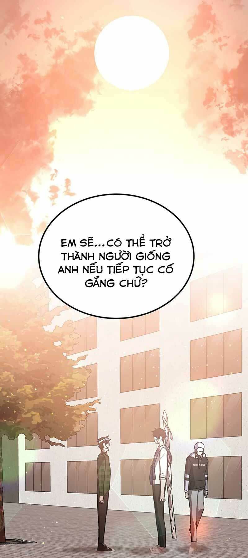 Học Viện Tối Thượng Chapter 12 - Trang 2