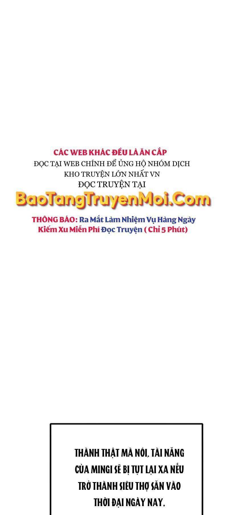 Học Viện Tối Thượng Chapter 12 - Trang 2