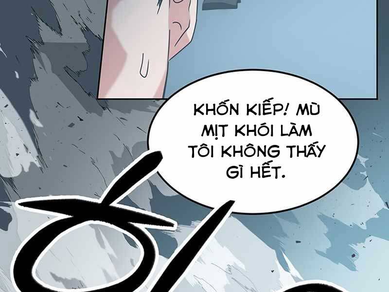 Học Viện Tối Thượng Chapter 11.5 - Trang 2