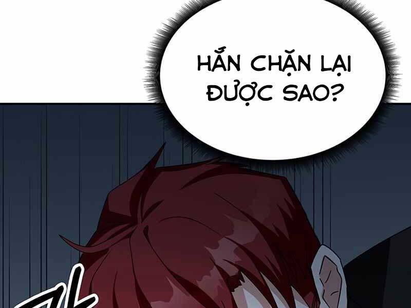 Học Viện Tối Thượng Chapter 11.5 - Trang 2