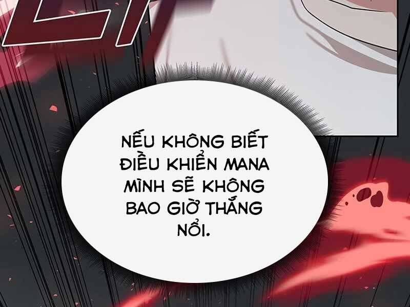 Học Viện Tối Thượng Chapter 11.5 - Trang 2