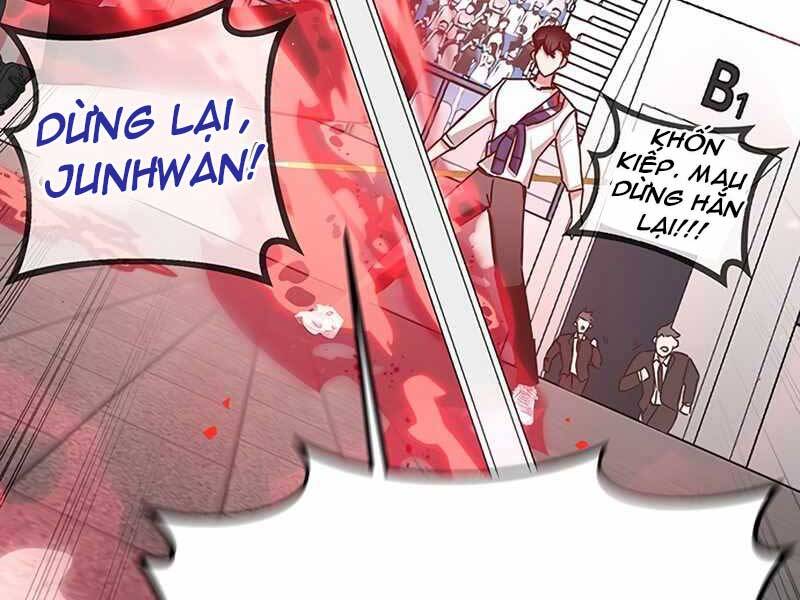 Học Viện Tối Thượng Chapter 11.5 - Trang 2