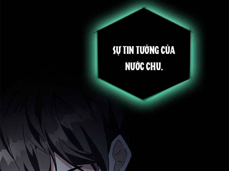 Học Viện Tối Thượng Chapter 11.5 - Trang 2