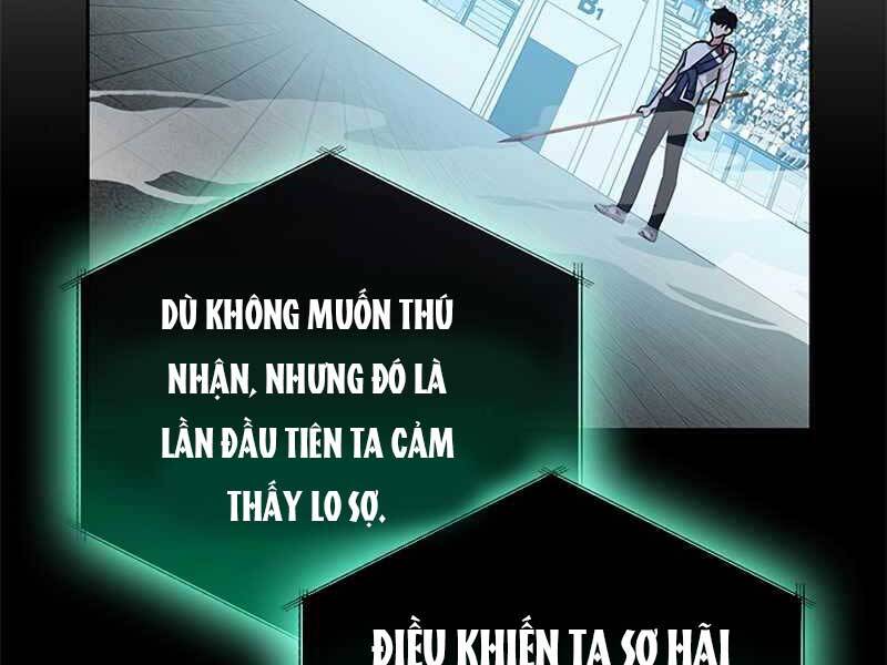 Học Viện Tối Thượng Chapter 11.5 - Trang 2