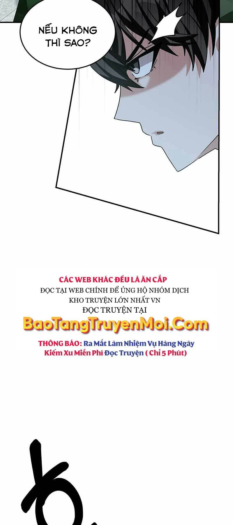 Học Viện Tối Thượng Chapter 11 - Trang 2