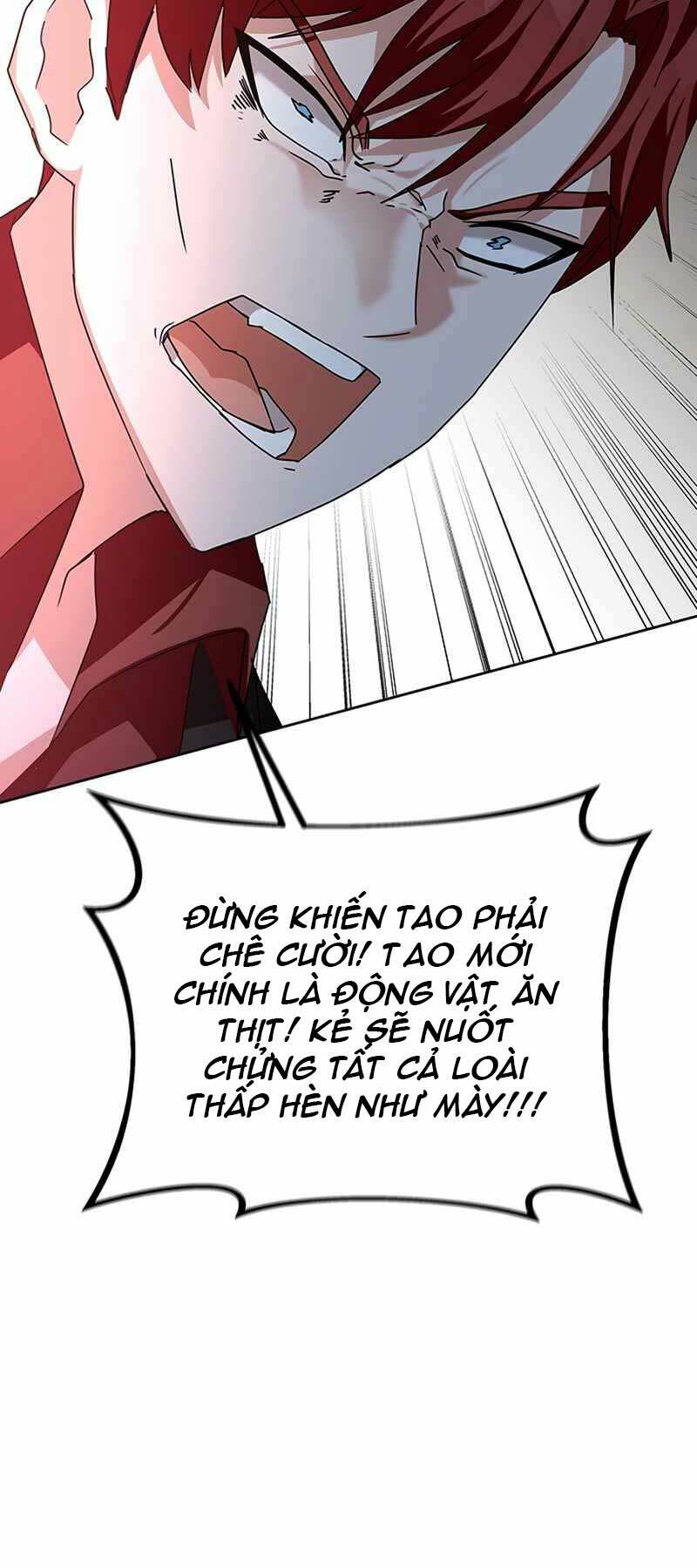 Học Viện Tối Thượng Chapter 11 - Trang 2