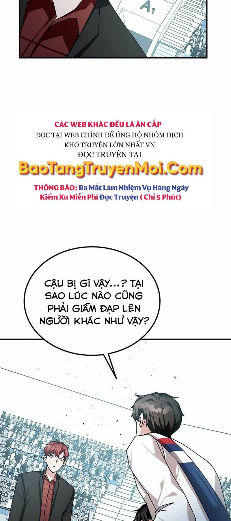 Học Viện Tối Thượng Chapter 11 - Trang 2