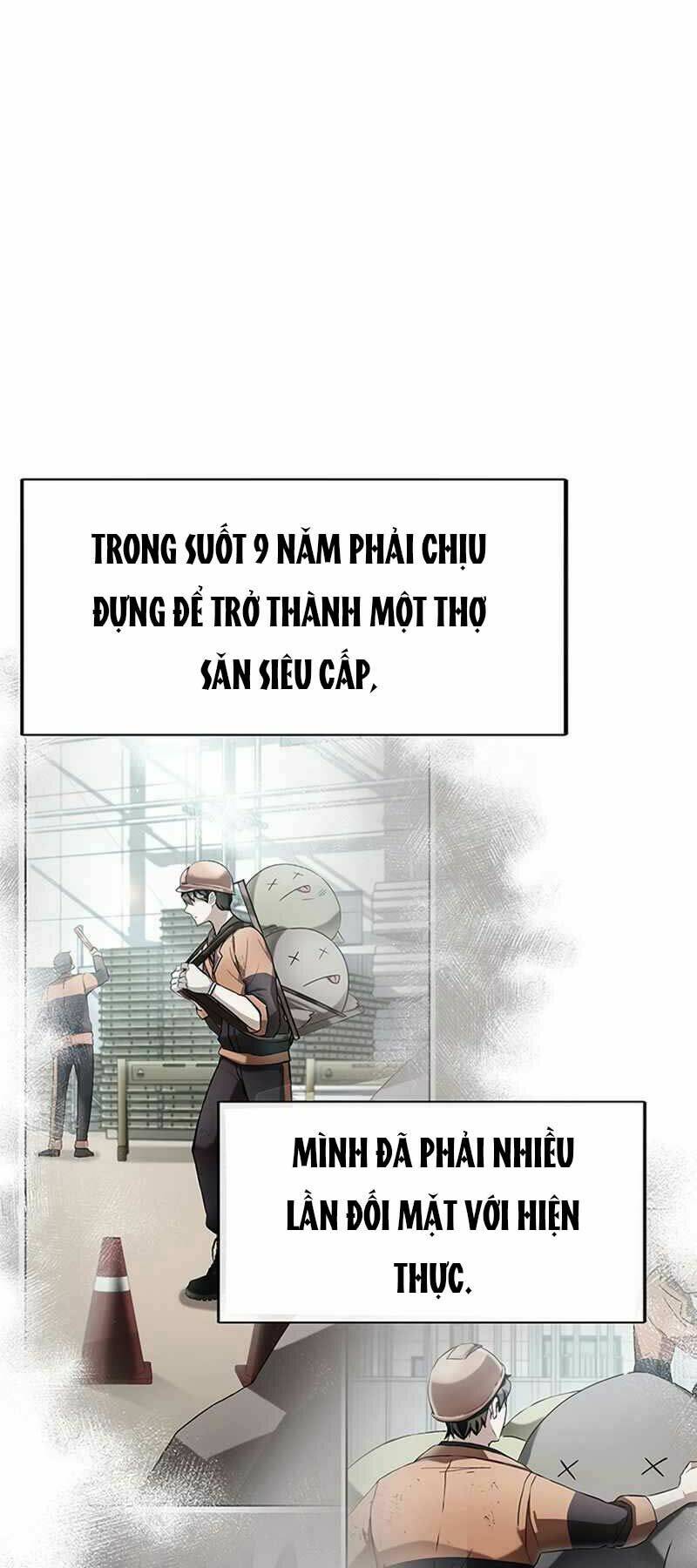 Học Viện Tối Thượng Chapter 11 - Trang 2