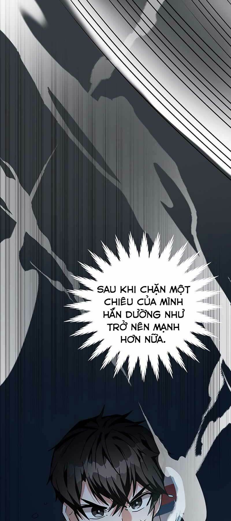 Học Viện Tối Thượng Chapter 11 - Trang 2